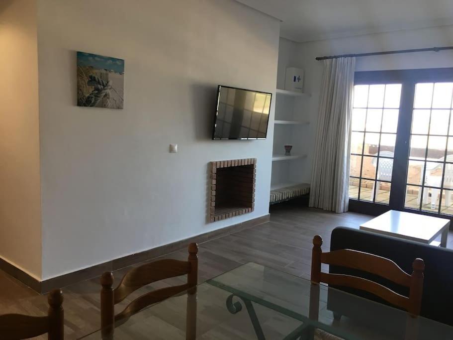 Moderno Apartamento En Bahia Sur サン・フェルナンド エクステリア 写真