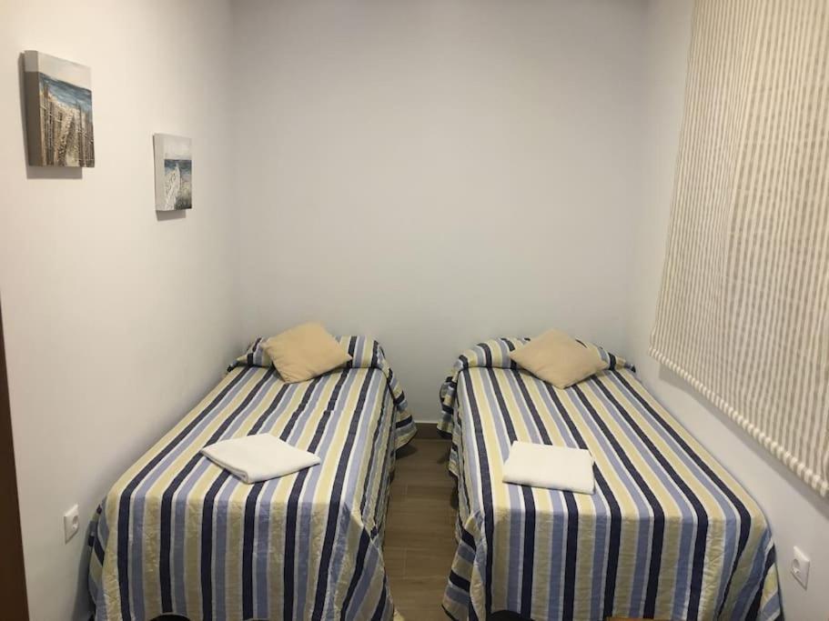 Moderno Apartamento En Bahia Sur サン・フェルナンド エクステリア 写真
