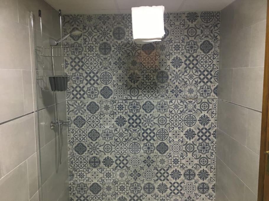 Moderno Apartamento En Bahia Sur サン・フェルナンド エクステリア 写真