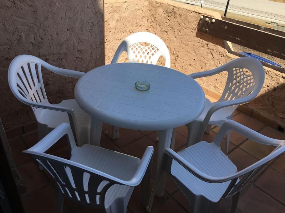 Moderno Apartamento En Bahia Sur サン・フェルナンド エクステリア 写真
