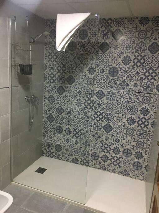 Moderno Apartamento En Bahia Sur サン・フェルナンド エクステリア 写真