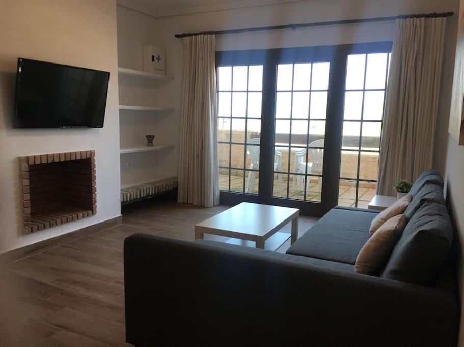 Moderno Apartamento En Bahia Sur サン・フェルナンド エクステリア 写真