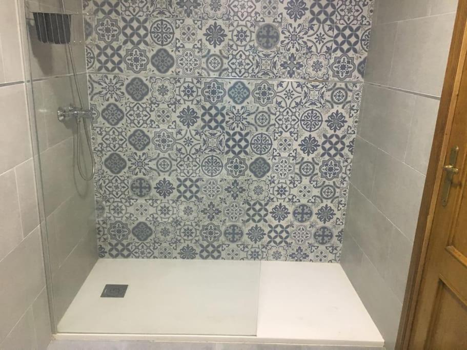 Moderno Apartamento En Bahia Sur サン・フェルナンド エクステリア 写真