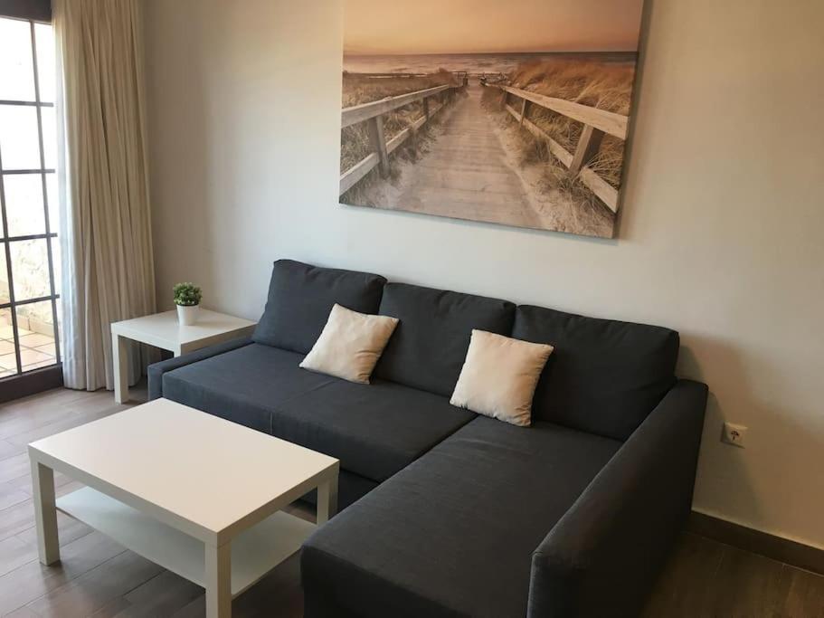 Moderno Apartamento En Bahia Sur サン・フェルナンド エクステリア 写真