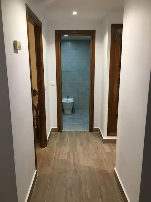 Moderno Apartamento En Bahia Sur サン・フェルナンド エクステリア 写真