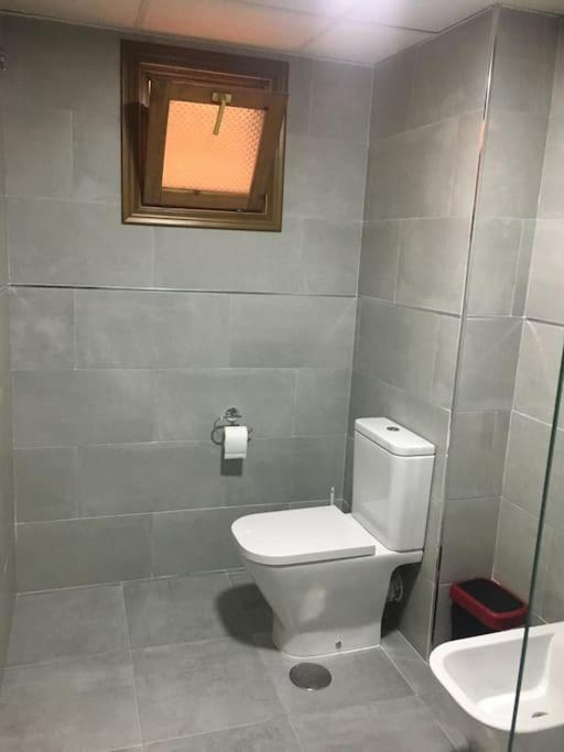 Moderno Apartamento En Bahia Sur サン・フェルナンド エクステリア 写真