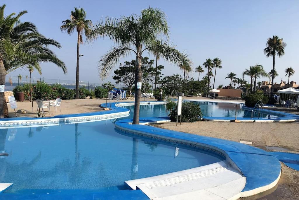 Moderno Apartamento En Bahia Sur サン・フェルナンド エクステリア 写真