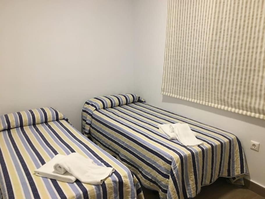Moderno Apartamento En Bahia Sur サン・フェルナンド エクステリア 写真