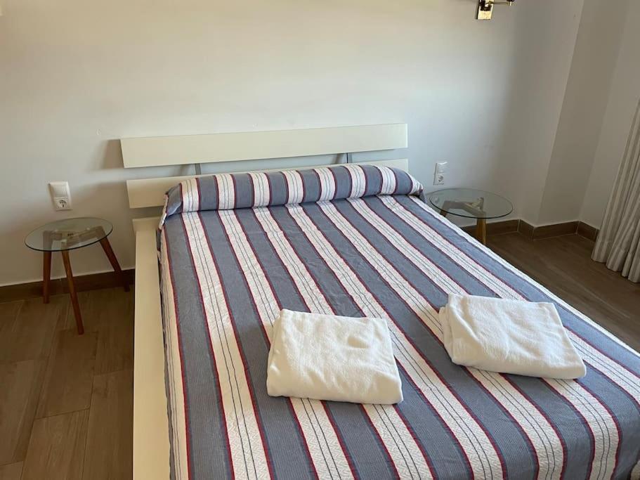 Moderno Apartamento En Bahia Sur サン・フェルナンド エクステリア 写真